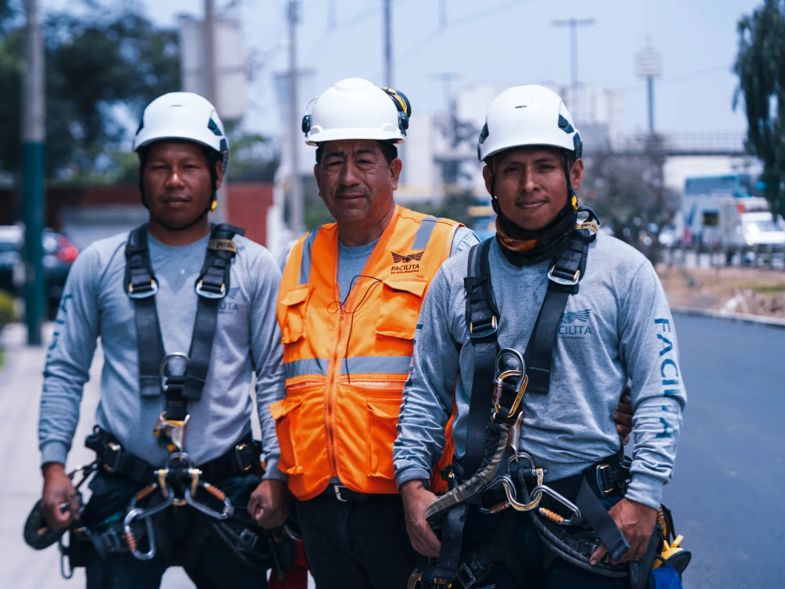 Proyecto San Martín — Cliente por definir